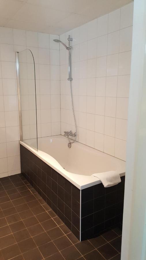 Herberg Boswijck, B&B Wijckel Ngoại thất bức ảnh