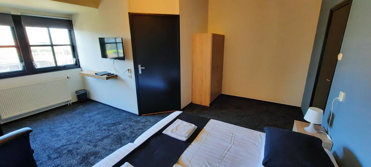 Herberg Boswijck, B&B Wijckel Ngoại thất bức ảnh