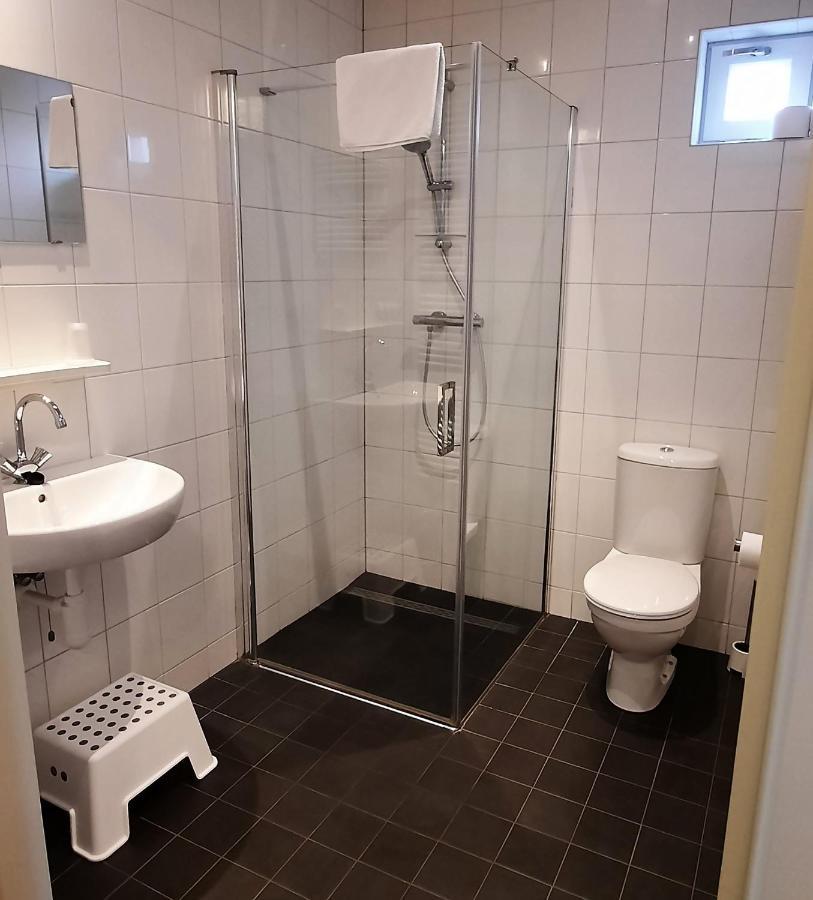 Herberg Boswijck, B&B Wijckel Ngoại thất bức ảnh