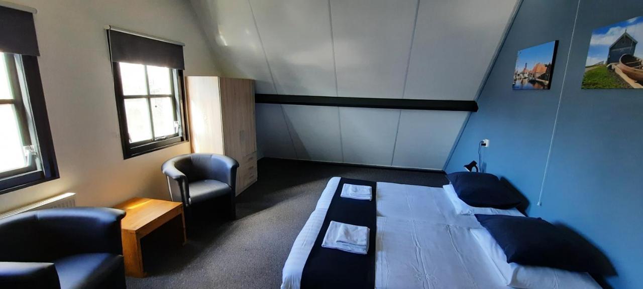 Herberg Boswijck, B&B Wijckel Ngoại thất bức ảnh