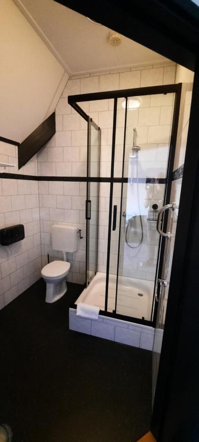Herberg Boswijck, B&B Wijckel Ngoại thất bức ảnh