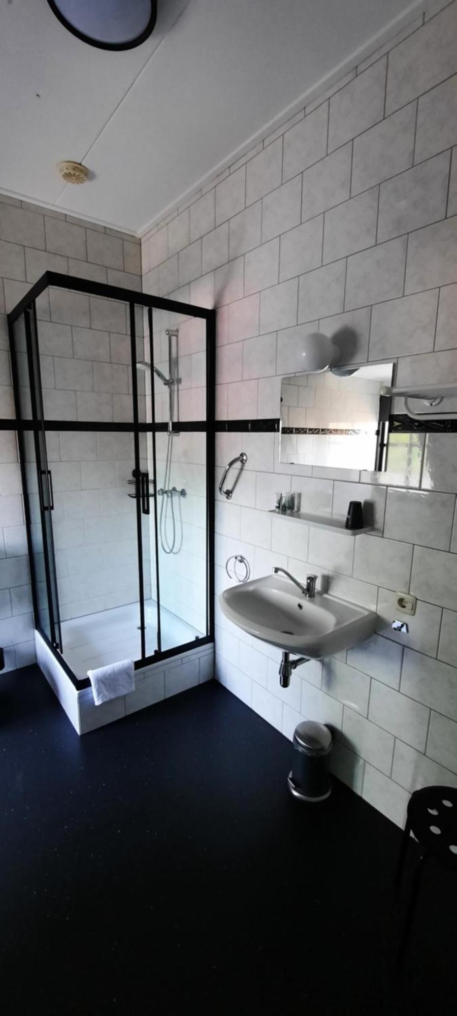 Herberg Boswijck, B&B Wijckel Ngoại thất bức ảnh
